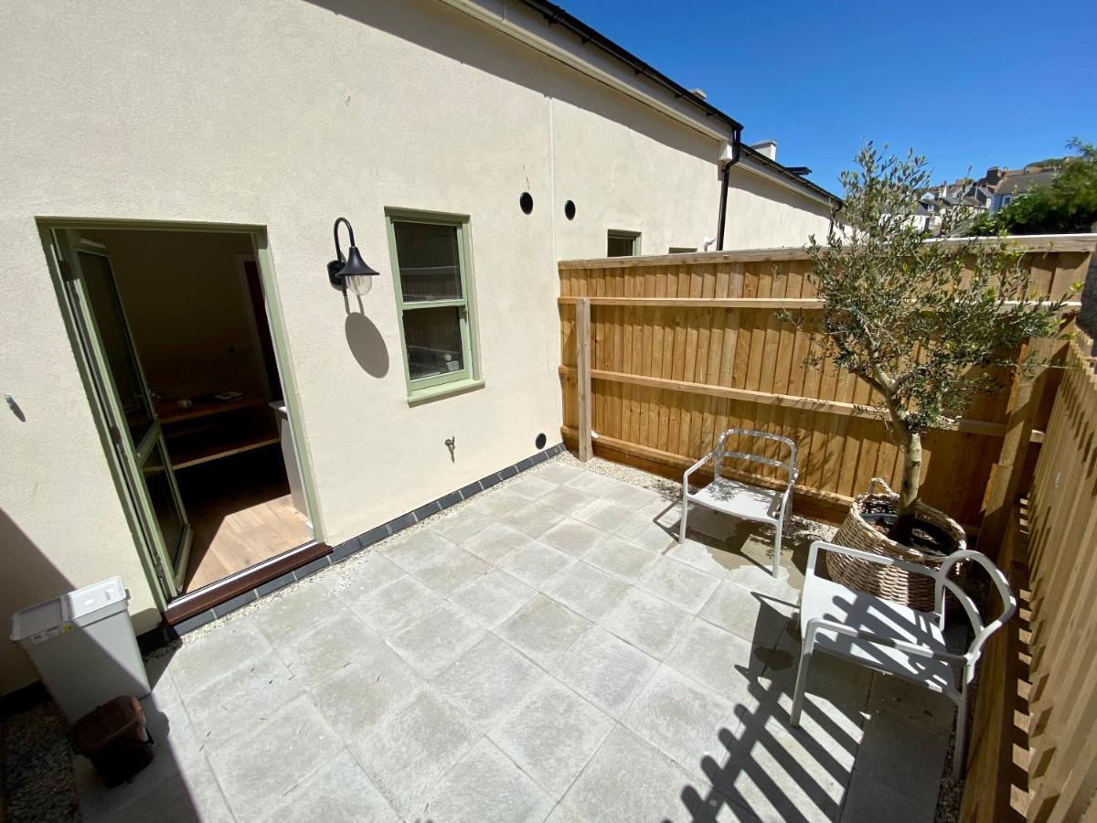 Luxurious Beach House Chesil Beach. Sleeps 6 Castletown  Exterior foto