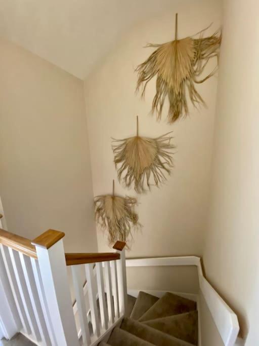 Luxurious Beach House Chesil Beach. Sleeps 6 Castletown  Exterior foto