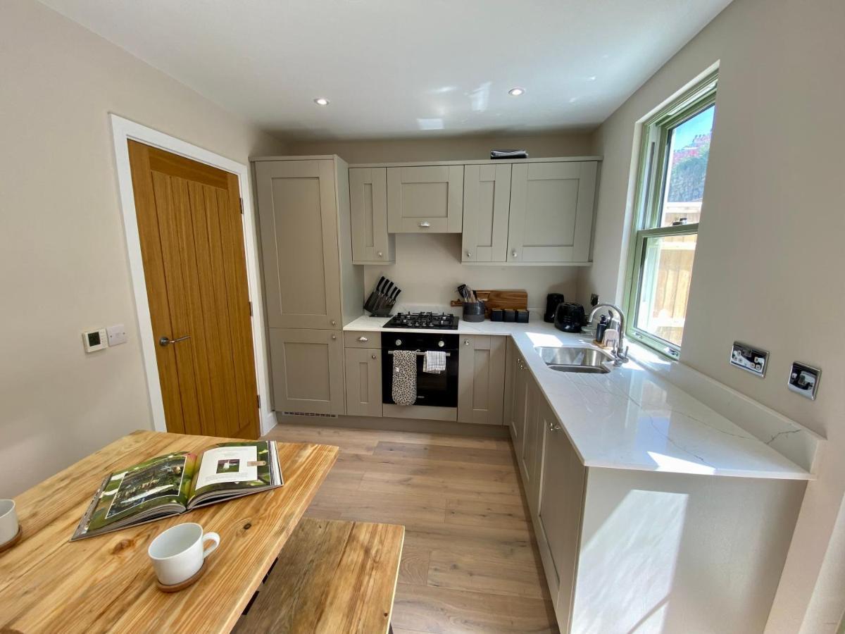Luxurious Beach House Chesil Beach. Sleeps 6 Castletown  Exterior foto