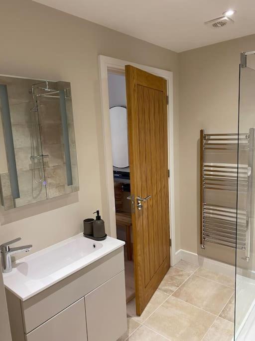 Luxurious Beach House Chesil Beach. Sleeps 6 Castletown  Exterior foto