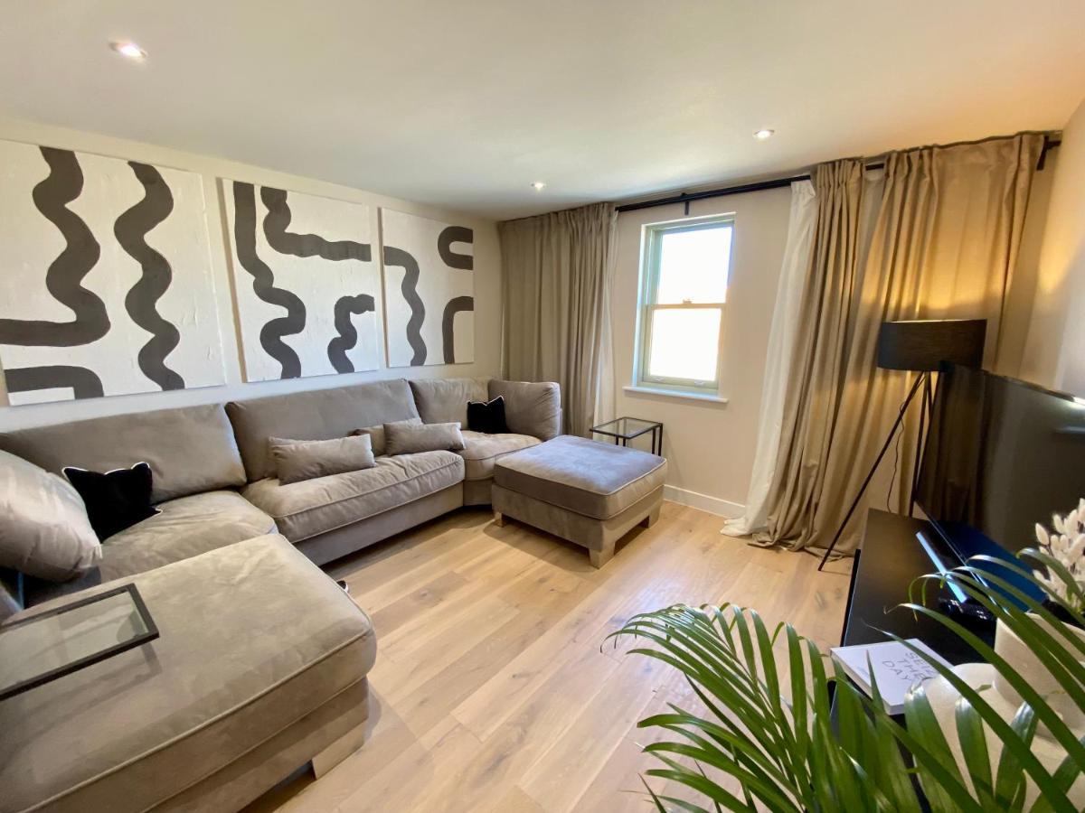 Luxurious Beach House Chesil Beach. Sleeps 6 Castletown  Exterior foto
