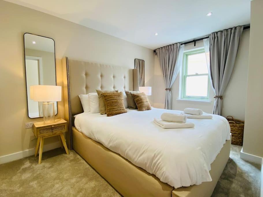 Luxurious Beach House Chesil Beach. Sleeps 6 Castletown  Exterior foto